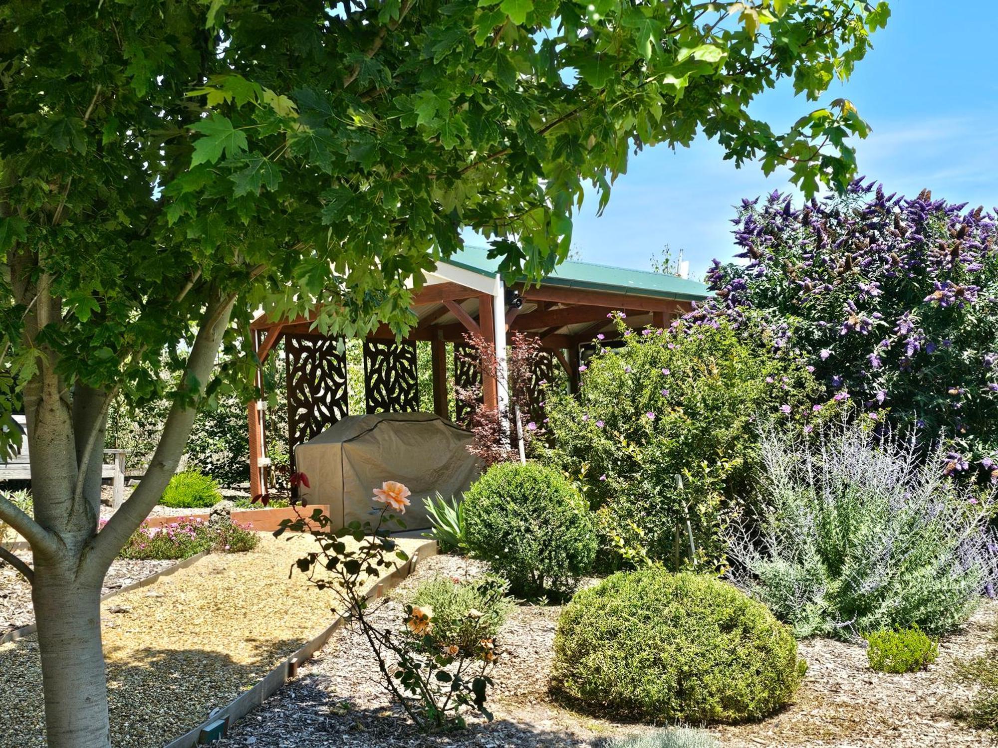 Maple Ridge Cottages Dumbalk Exterior foto